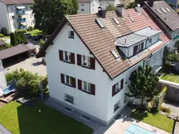 Anlageobjekt in Bregenz: 3 Appartements zu verkaufen