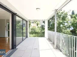 Moderne 4-Zimmer-Wohnung in Bregenz mit hochwertiger Ausstattung und sonnigem Balkon