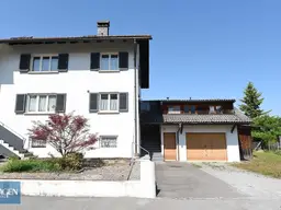 Ihr neues Zuhause: Doppelhaushälfte mit viel Platz &amp; Potenzial