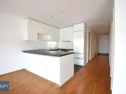 Ruhig gelegene 4 Zimmerwohnung mit großer Terrasse in Lustenau!