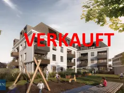 Neubau im Zentrum - Top A.072-Zimmerwohnung im 2. OGATTRAKTIVE FINANZIERUNG
