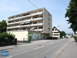3-Zimmer-Wohnung mit Potenzial in zentraler Lage