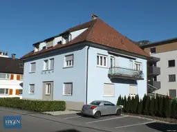 Lässige 4 Zimmerwohnung in Hohenems zur Miete!