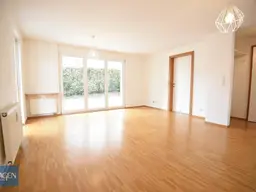 Traumhafte 2 Zimmer Gartenwohnung in TOP-Lage von Dornbirn!