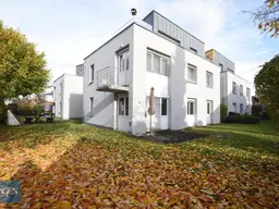 Altach: 3 Zimmerwohnung mit Garten zu vermieten!
