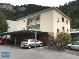 Moderne 3 Zimmerwohnung in Hohenems - Schlossbergstraße - zu vermieten!
