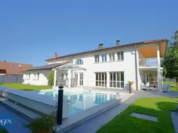 Großzügiges Wohnhaus mit Pool in Top Lage - Lauterach
