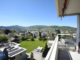 Perfekte Kapitalanlage in zentraler Lage von Lustenau zu verkaufen - Kirchstraße!