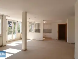Wohnen mit Flair – 3-Zimmer-Stadtwohnung mit Extras