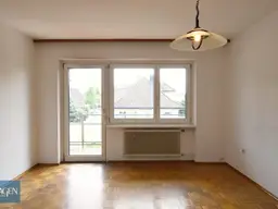 3-Zimmer-Wohnung mit Potenzial in zentraler Lage