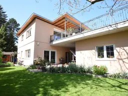 Gelegenheit in Lustenau: Modernisierte Wohnung mit gepflegten Garten zu verkaufen