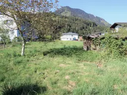 Flexibel teilbares großzügiges Baugrundstück ca. 562,50 m²