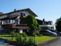 Gepflegtes 60er Jahre Haus in familienfreundlicher Lage!