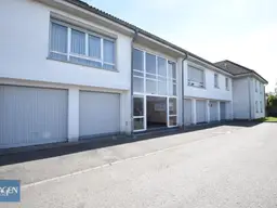 Doppelstöckige 4 Zimmerwohnung - Perfekt für Familien oder Paare!