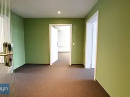 Office am Schlossplatz - Historisches Bürogebäude im Altstadtkern von Hohenems! Büro/Praxis Top 1