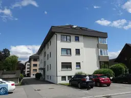 2 Zimmerwohnung im Hochparterre zu verkaufen - Rotkreuzstraße, Lustenau!