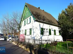 Erstbezug nach Sanierung - Einfamilienhaus in Dornbirn zu vermieten!