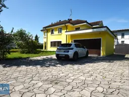 Gelegenheit! Schönes Einfamilienhaus in Dornbirn - Rohrbach!