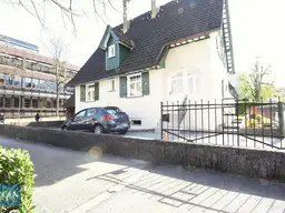 Erstbezug nach Sanierung - Einfamilienhaus in Dornbirn zu vermieten!