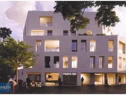 Holzstraße 1 W8 – Zeitgemäßes Wohnen im Herzen von Lustenau
