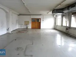 Produktions- und Lagerräumlichkeiten in der Schillerstraße in Lustenau zu vermieten!