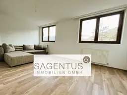 IMST: NEU RENOVIERTE 2,5-Zimmerwohnung mit 75m² Wohnfläche zu mieten