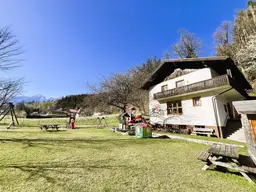 FAMILIENTRAUM: Wunderschöne Grundstücksflächen mit jeweils 430m² im GRÜNEN nur 10 Autominuten von Innsbruck entfernt!