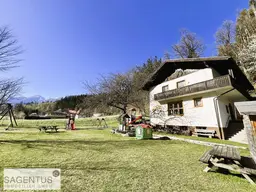 FAMILIENTRAUM: Wunderschöne Grundstücksflächen mit jeweils 430m² im GRÜNEN nur 10 Autominuten von Innsbruck entfernt!