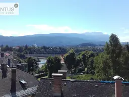 NEUBAU- Dachterrassenwohnung in Villach in TOPLAGE ab sofort zu kaufen