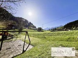 NUR NOCH 2 Grundstücke verfügbar: Baugrundstück mit jeweils 430m² im GRÜNEN nur 10 Autominuten von Innsbruck entfernt- PERFEKT für die ganze FAMILIE!