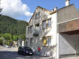 Mietwohnung in 2640 Gloggnitz!