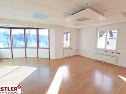 Modernes Büro in 8071 Hausmannstätten