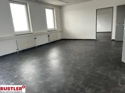 Büroflächen Großgrünmarkt Inzersdorf