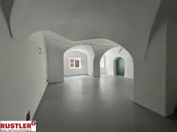 Büro mit Altbaucharme - in der alten Mühle