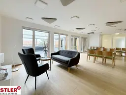 LIVING PLUS - Juwel im Grünen
Seniorenwohnungen mit Betreuungspaket