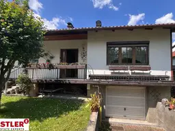 Raum für Ideen, Platz zum Leben - Ihr Zuhause mit idealem Garten
