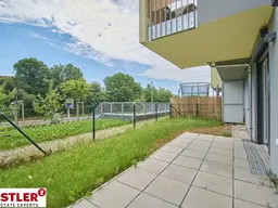 Gartentraum nähe U1 Oberlaa! 