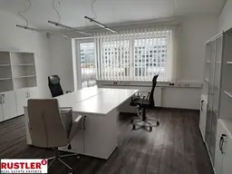 Modern und in einer TOP Lage beim Alianz Stadion | Vollausgestattete Büros ab 774.00€