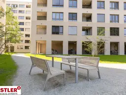 Erleben Sie urbanes Leben am Murradweg im Projekt Jakomini Verde