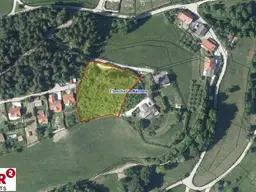Attraktives Grundstück am Radsberg