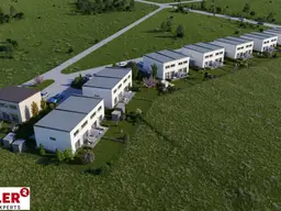 Wertanlage für die Zukunft - vermieteter Neubau in ruhiger Lage