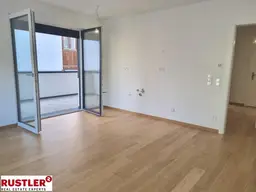 Wohnen im Zentrum Mödlings!