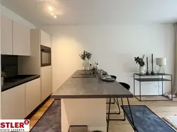 Wohnung für den Start oder als Alterswohnsitz