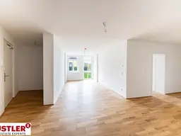 PREISREDUKTION! Perfekte 3-Zimmerwohnung in traumhafter Grünlage 