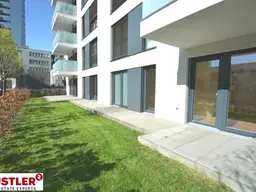 3-Zimmer-Garten-Traum in der Innenstadt!
