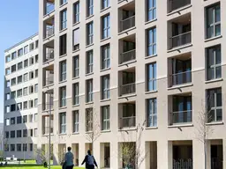 Erleben Sie urbanes Wohnen im Grünen - Willkommen im Jakomini Verde