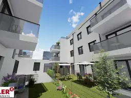 Anlegerwohnung in Groß-Enzersdorf