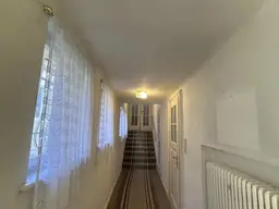 Alt Wiener-Villa in attraktiver Lage des 19.Bezirks