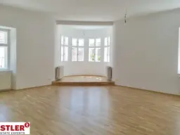 Büro-/Kanzlei-/Ordination-/Schulungsräume im historischen Stadtkern