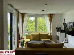 Neubauwohnung mit Balkon: Moderner Wohnkomfort nahe dem Hirschstettener Badesee und der U2-Station